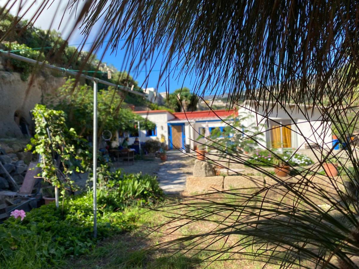 A Peaceful In Tenerife Casa rural *