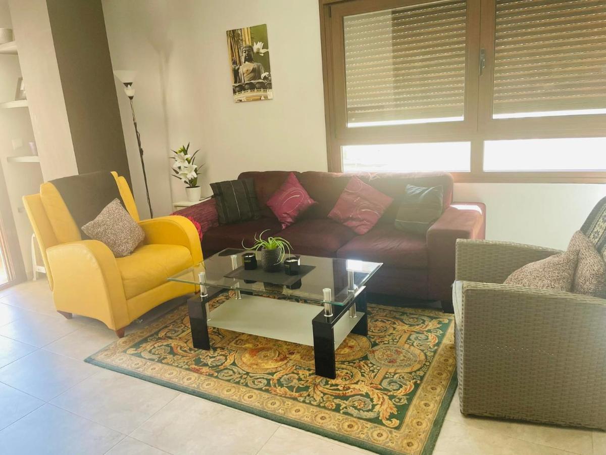Apartment Casacec *