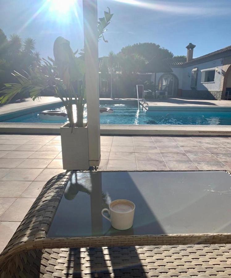 Villa Torrealta, 4000 M2 *