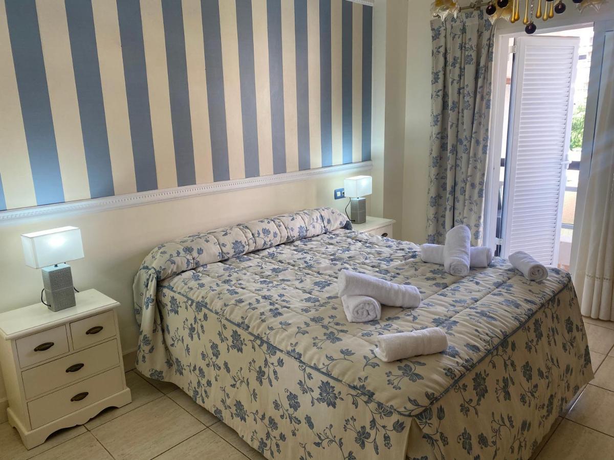 Apartment Vulcano Cristianos
