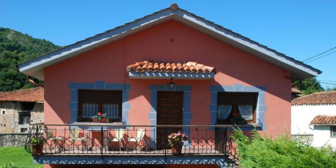 La Casa De Carolina * Onís