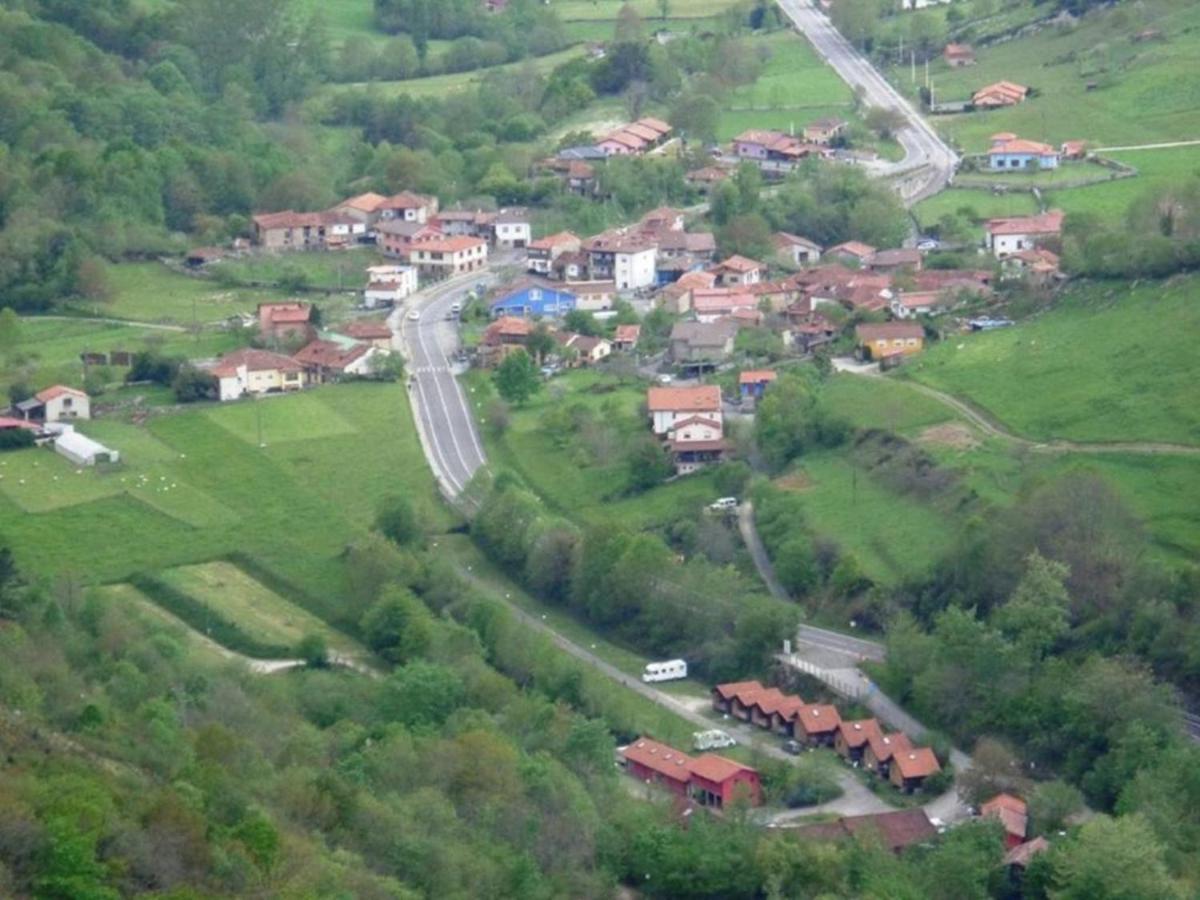 La Casa De Carolina Сasa de vacaciones *