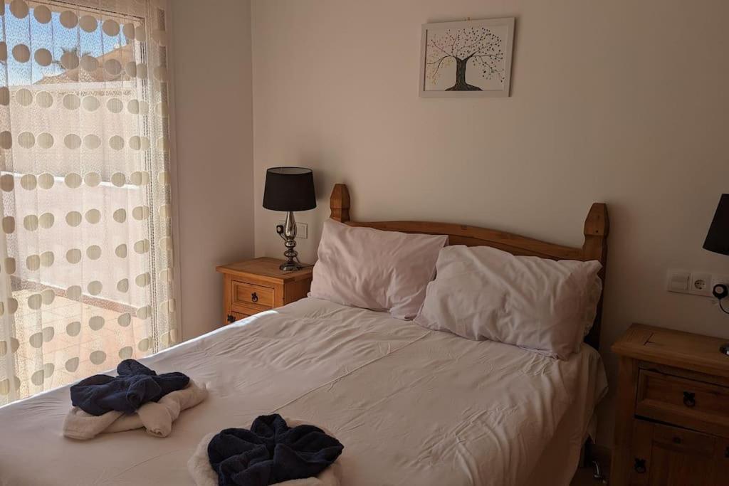 Spacious And Peaceful Jardin 2 *