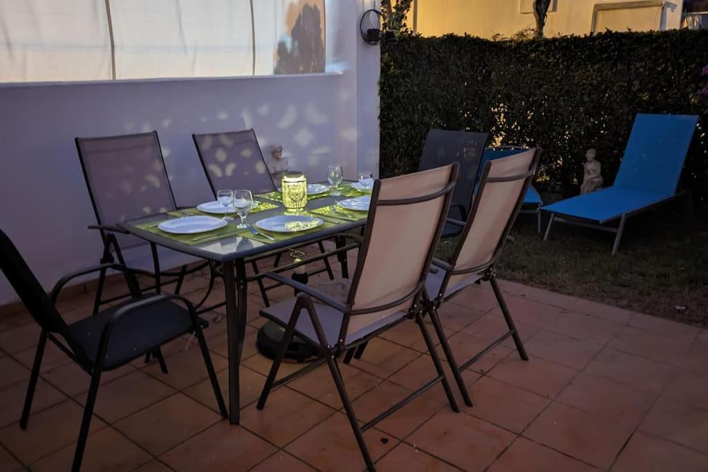 Spacious And Peaceful Jardin 2 * Alhama de Murcia