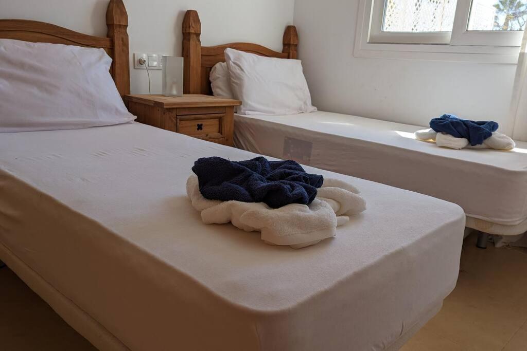 Apartamento Spacious And Peaceful Jardin 2 *