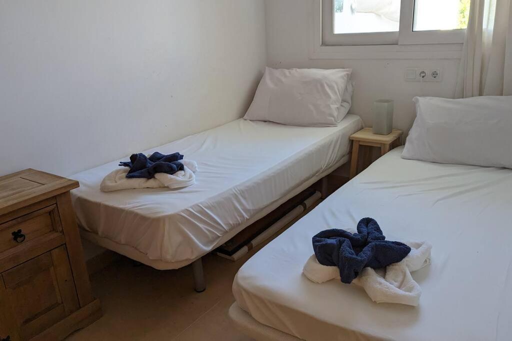 Apartamento Spacious And Peaceful Jardin 2 *