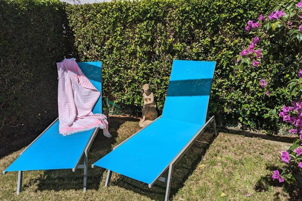 Apartamento Spacious And Peaceful Jardin 2