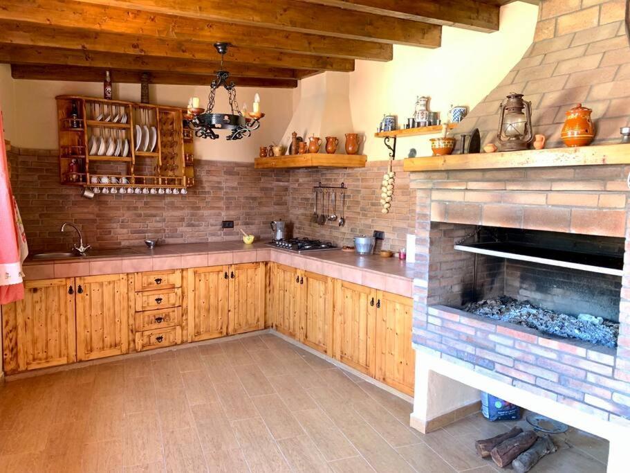 Casa Abuela Nata Holiday home *