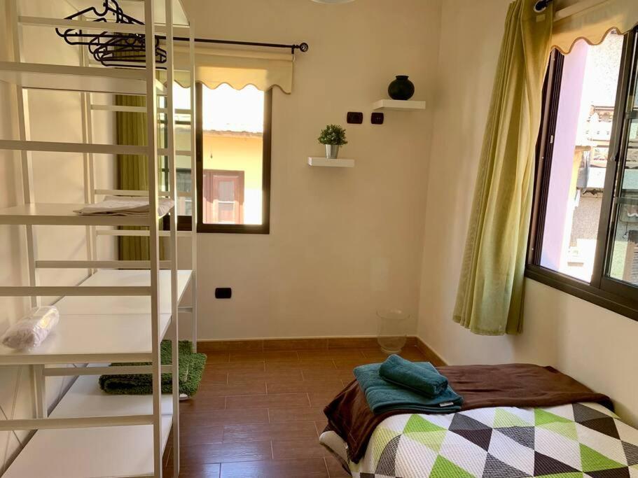 Casa Abuela Nata Holiday home La Tierra del Trigo