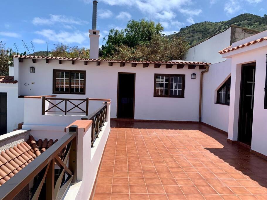 Casa Abuela Nata