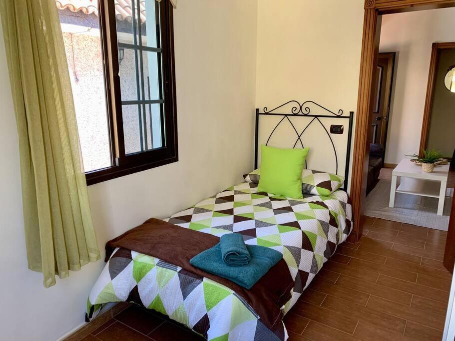 Holiday home Casa Abuela Nata