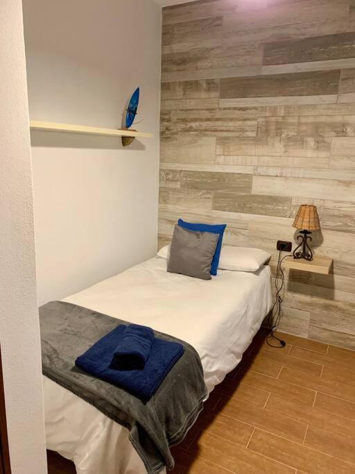 Casa Abuela Nata * La Tierra del Trigo
