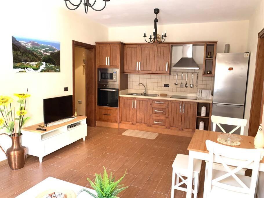 Casa Abuela Nata La Tierra del Trigo