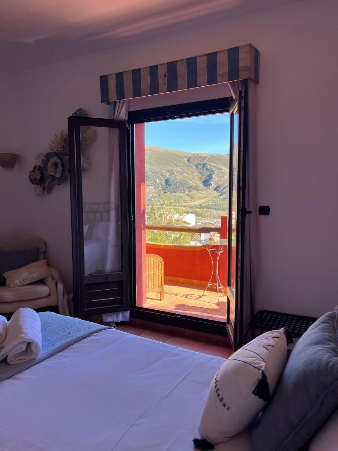 Hotel Boutique Cerro Del Sol Adults Only Recommended 3*