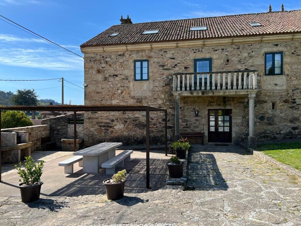 Country house Casa Goris Merza