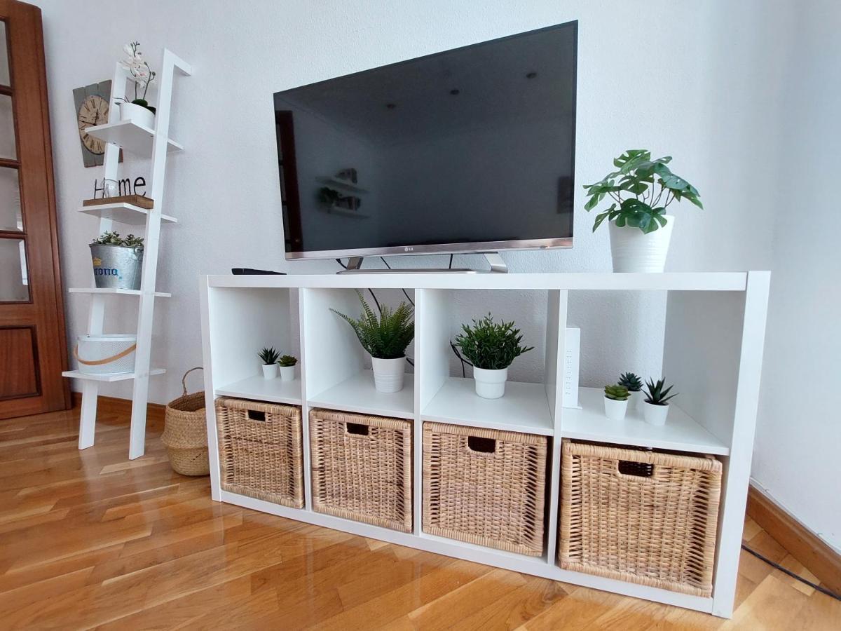 Apartamento Centrico Y Luminoso Cerca De La Playa. Castellón de la Plana