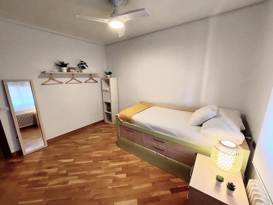 Apartamento Apartamento Centrico Y Luminoso Cerca De La Playa. *