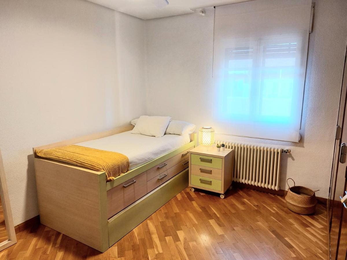 Apartamento Apartamento Centrico Y Luminoso Cerca De La Playa. Castellón de la Plana
