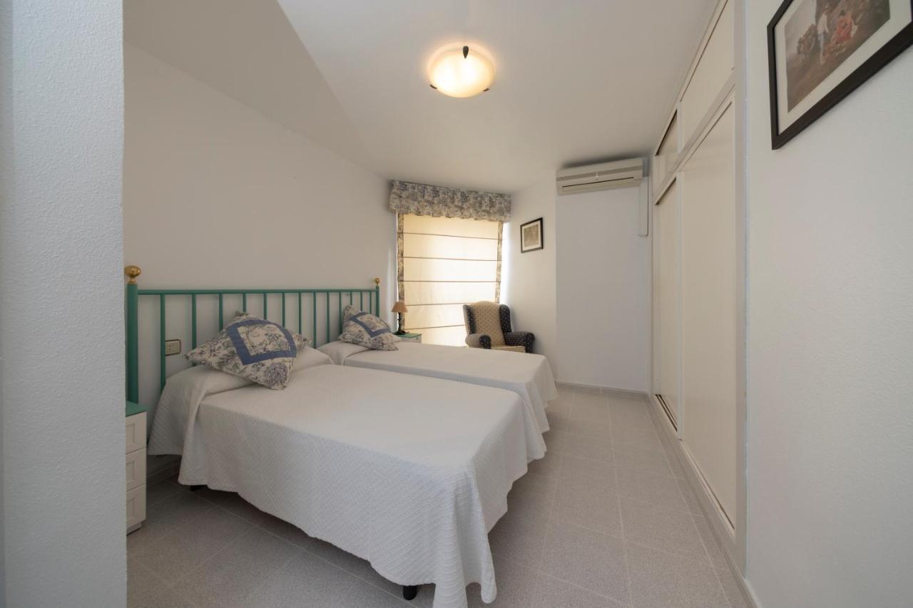 Apartamento Bahia De Águilas