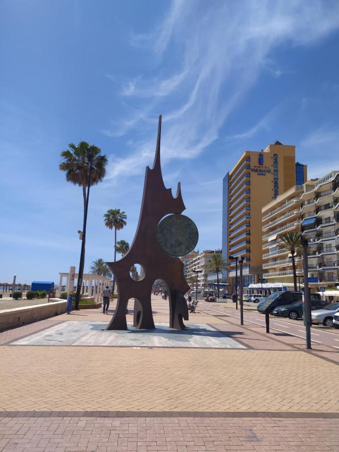 El Castillo Del Sol Apartamento *