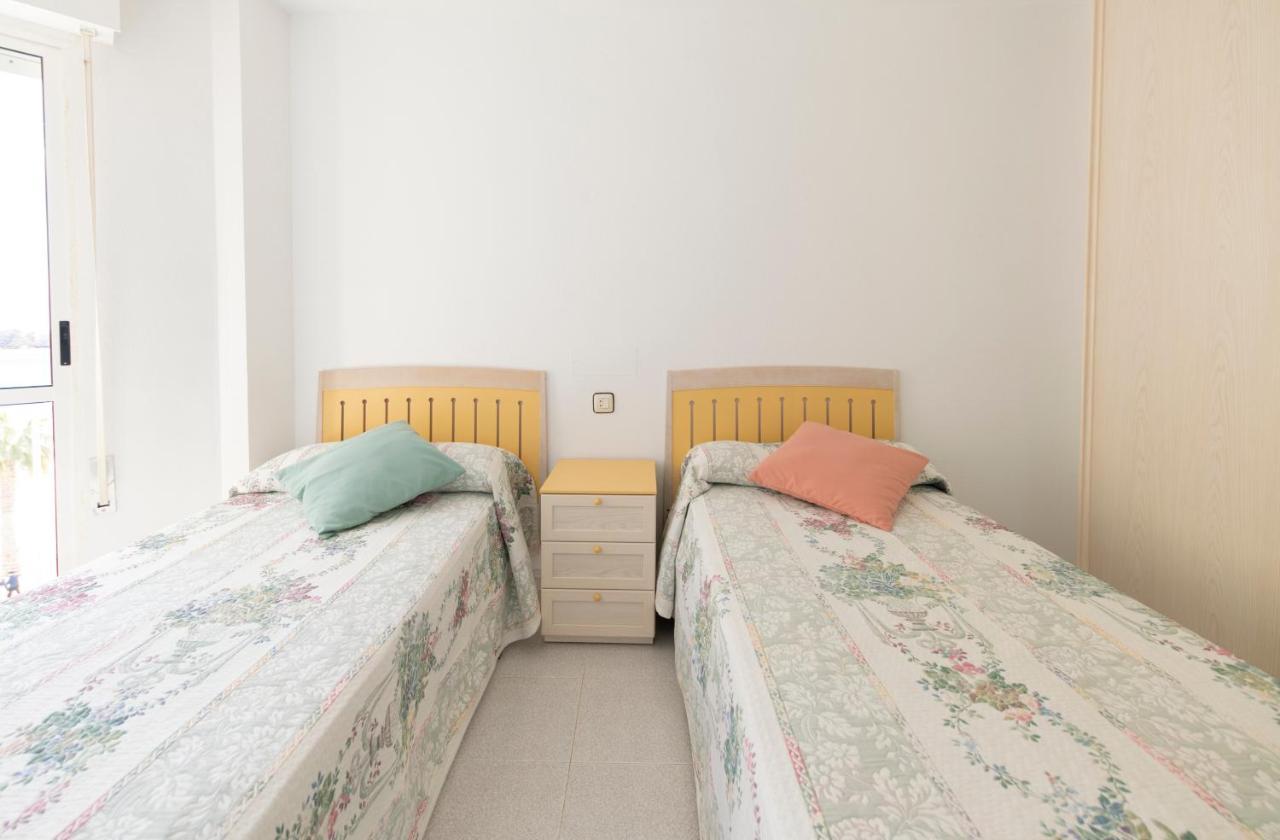 Apartamento Bahia De Águilas