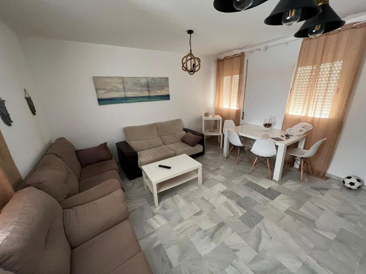 Apartment Piso En Calzada Duquesa Isabel Sanlucar de Barrameda