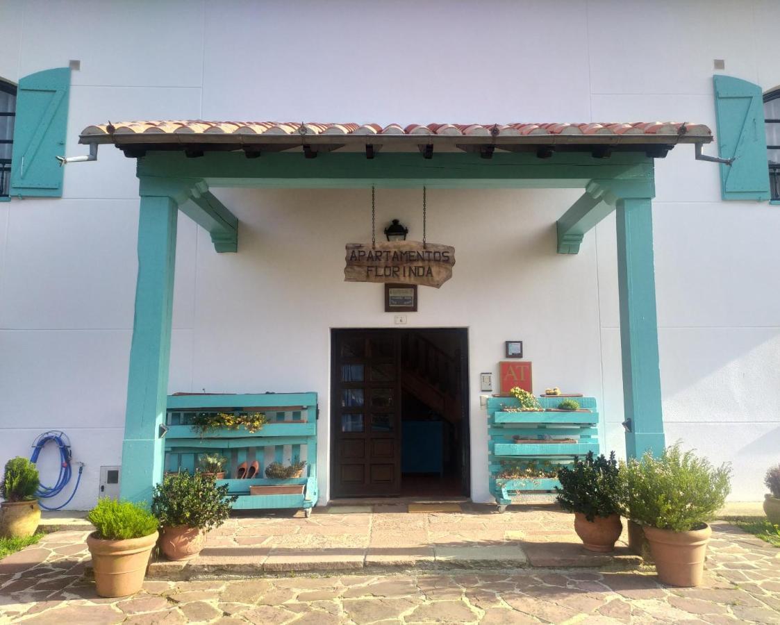 Florinda Apartment