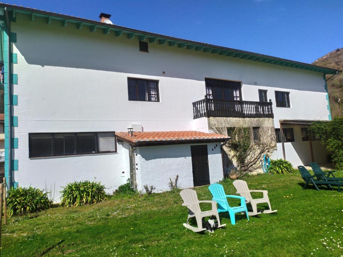 Apartment Florinda
