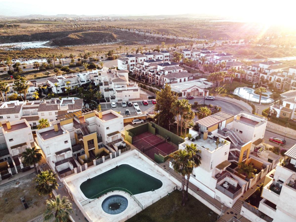 Apartment Rincon Del Salar Playas de Vera