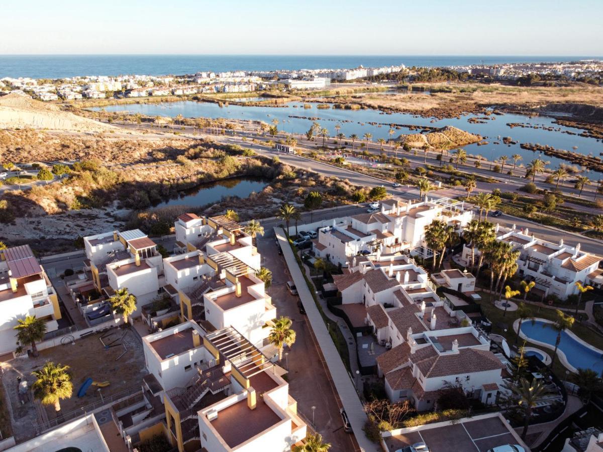 Rincon Del Salar Apartment Playas de Vera