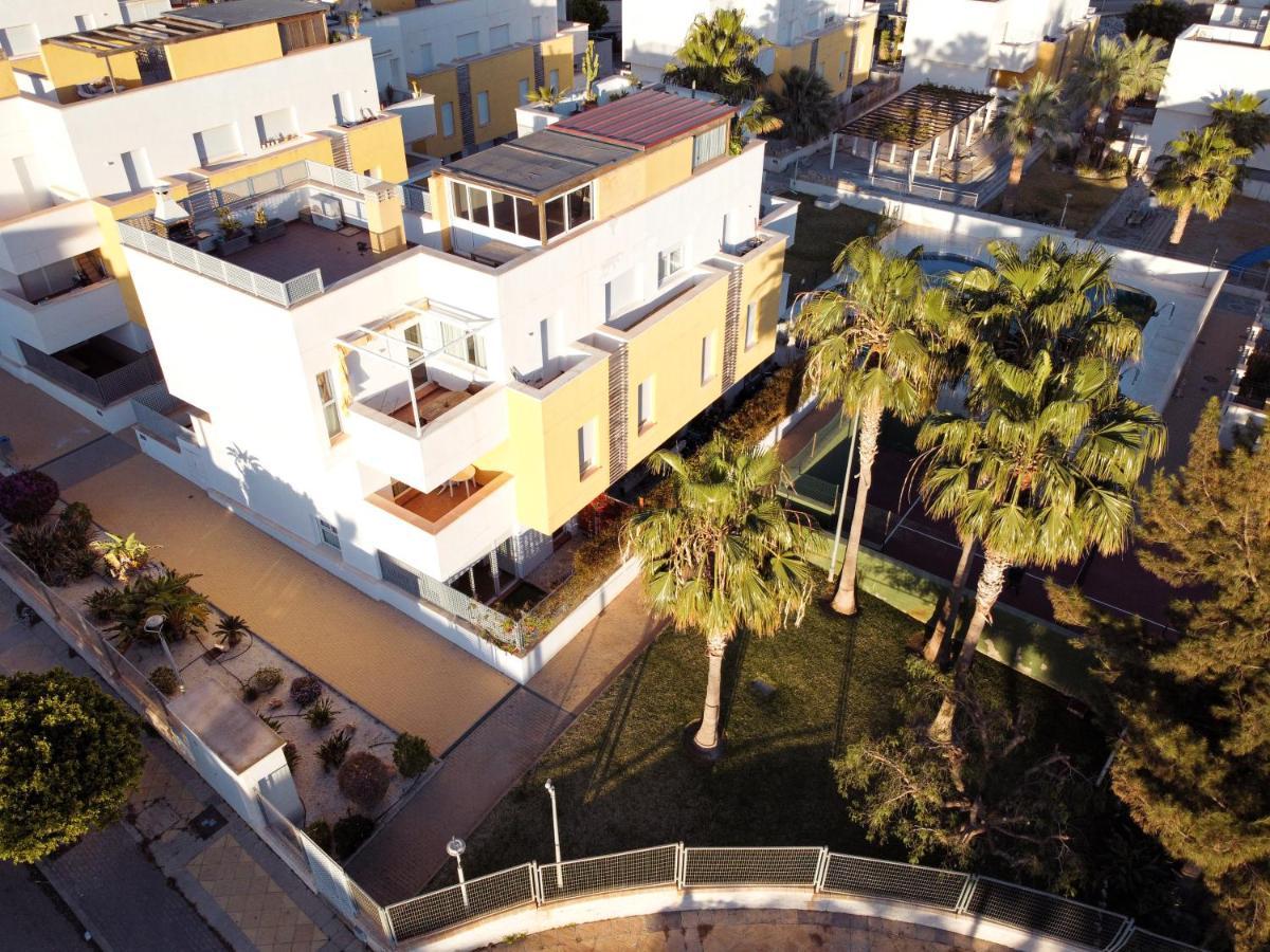 Apartment Rincon Del Salar Playas de Vera