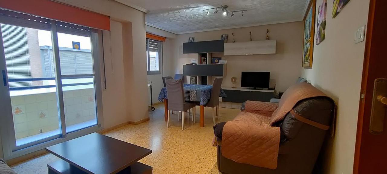 Apartamento Piso Colon Paiporta