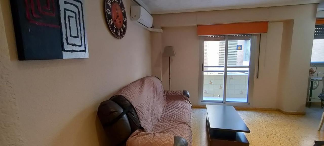 Piso Colon Apartment