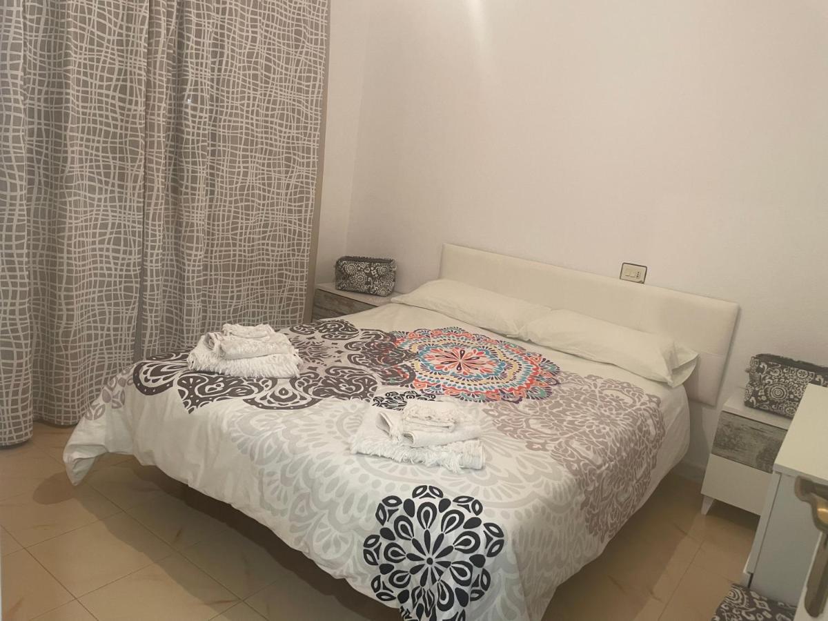 Apartamento Ocean Sunrise *