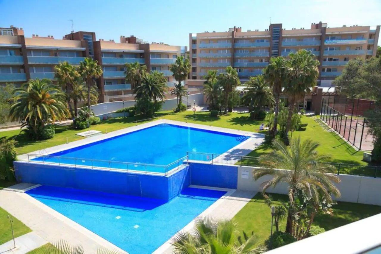 Eden Flat Port Aventura Apartamento
