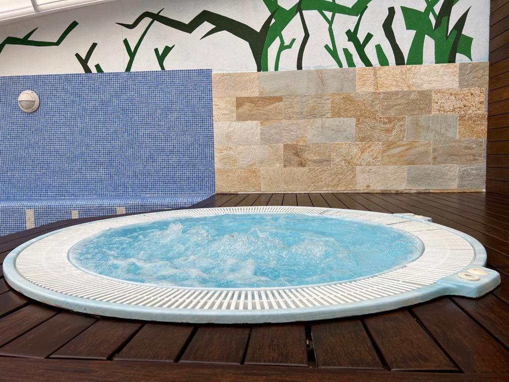 Apartment Terraza Playa *