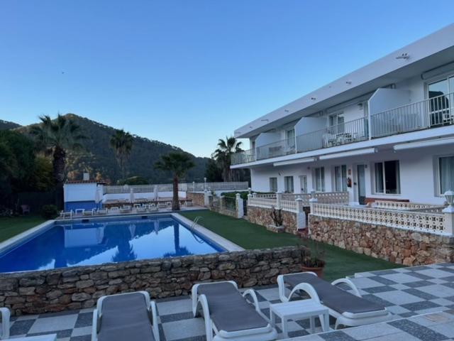 Cana Sofía * Cala Llonga (Ibiza)