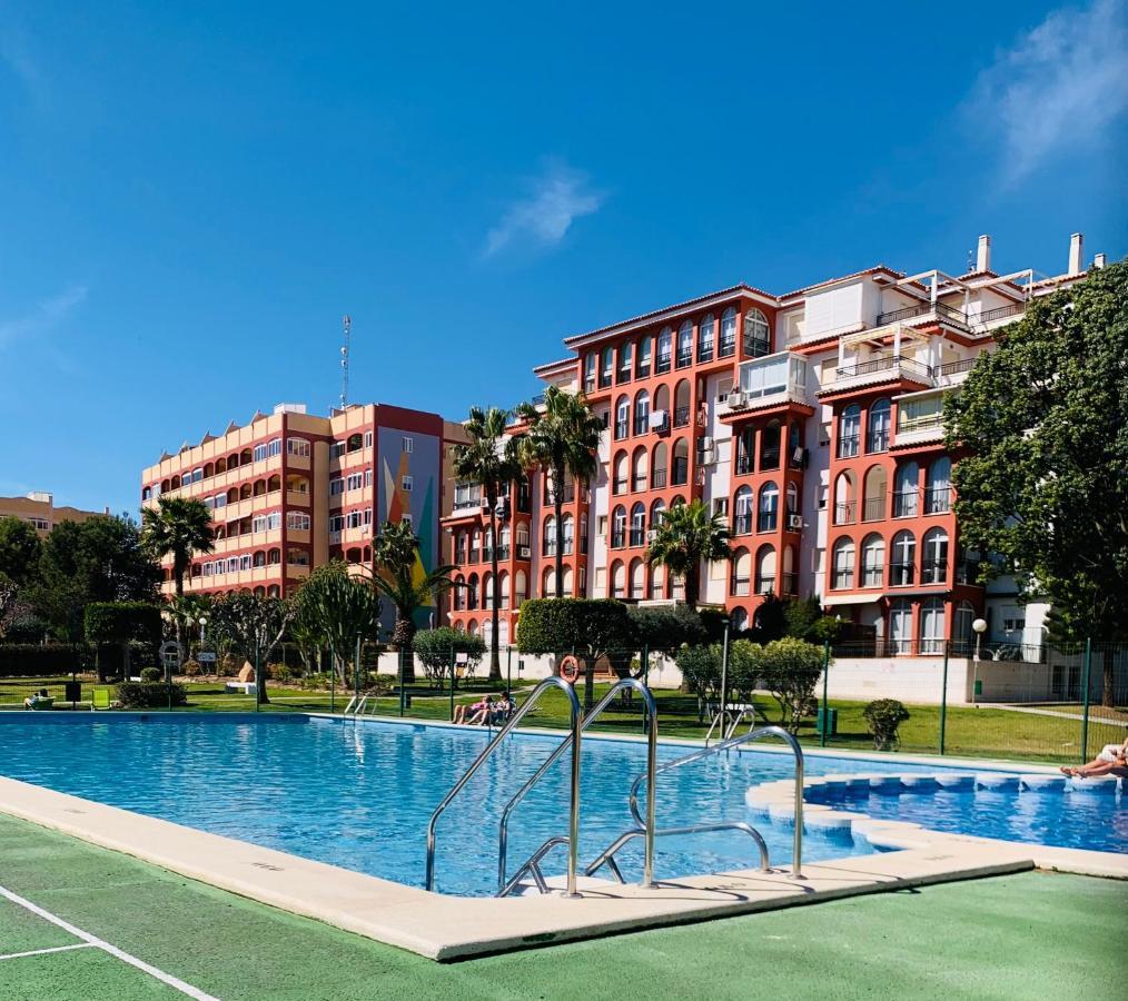 Sunny With 2 Terraces Apartamento *