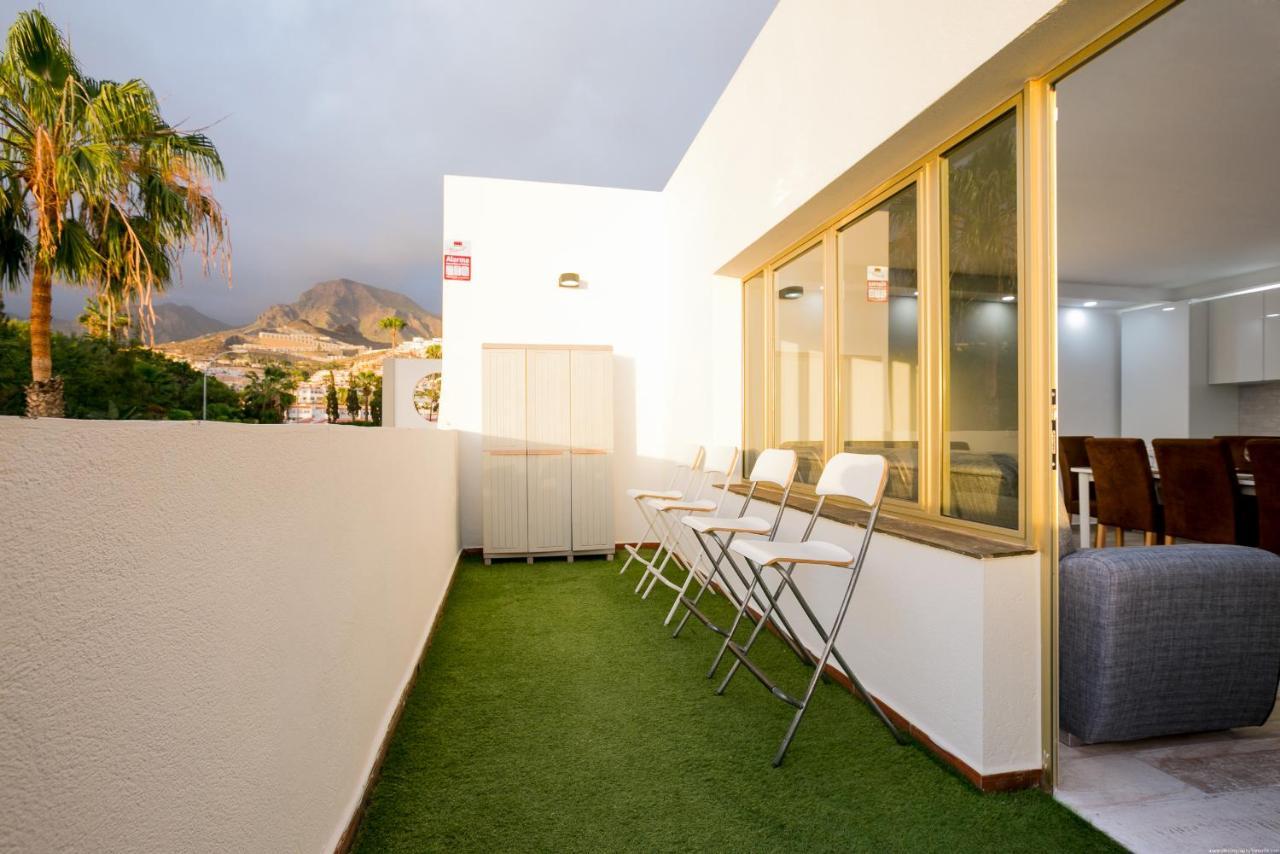 Apartamento Lacme Luxury Americas Costa Adeje (Tenerife)