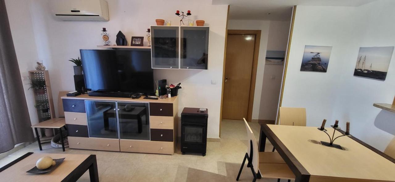 Apartment Magic World Nueva Marina D'or 2 Edificio Torremar *