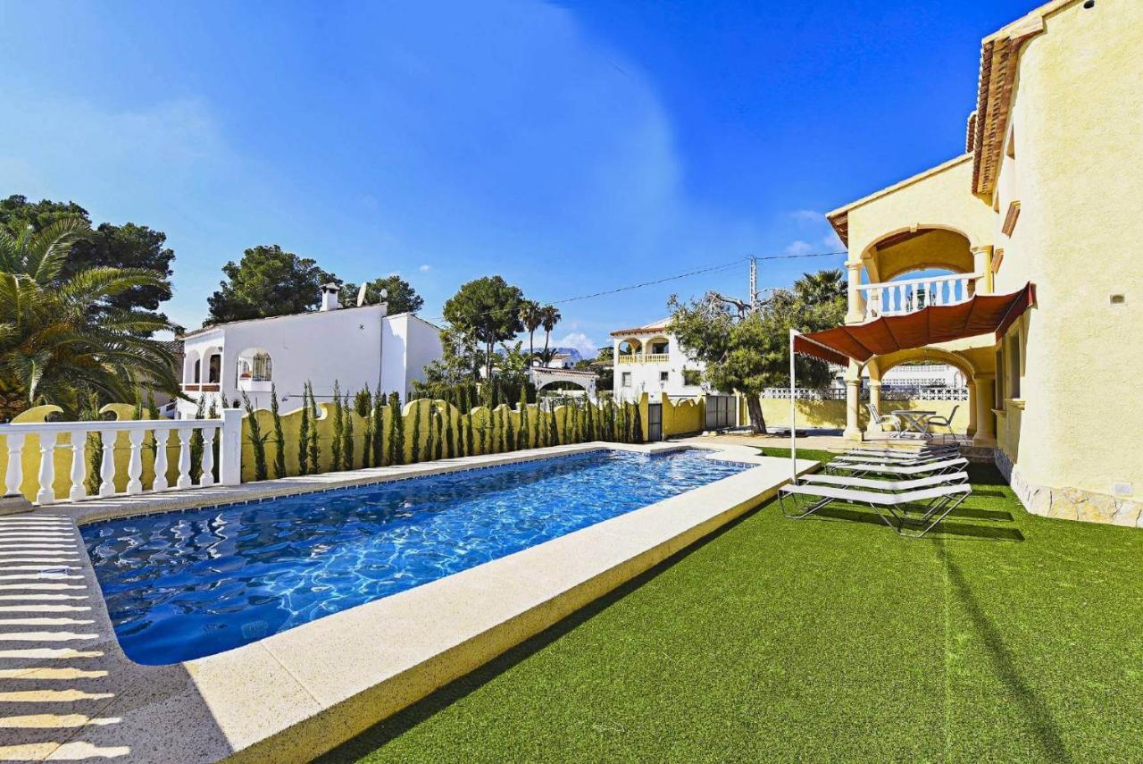Jesica Villa