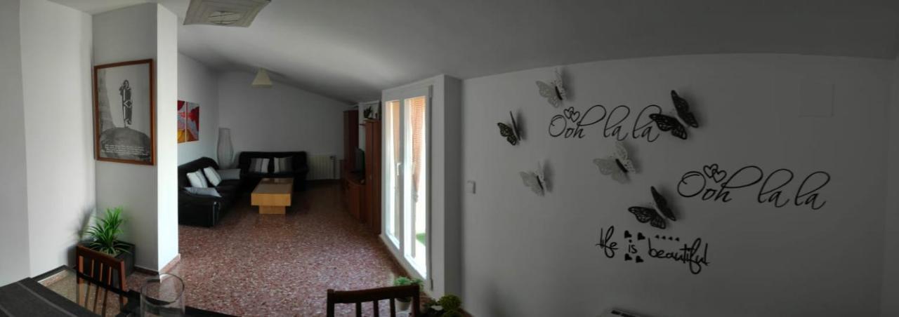 Balcondel Turia Apartment Villastar