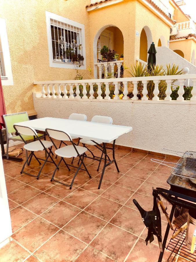 Refugio De Tranquilidad En Holiday home Gran Alacant