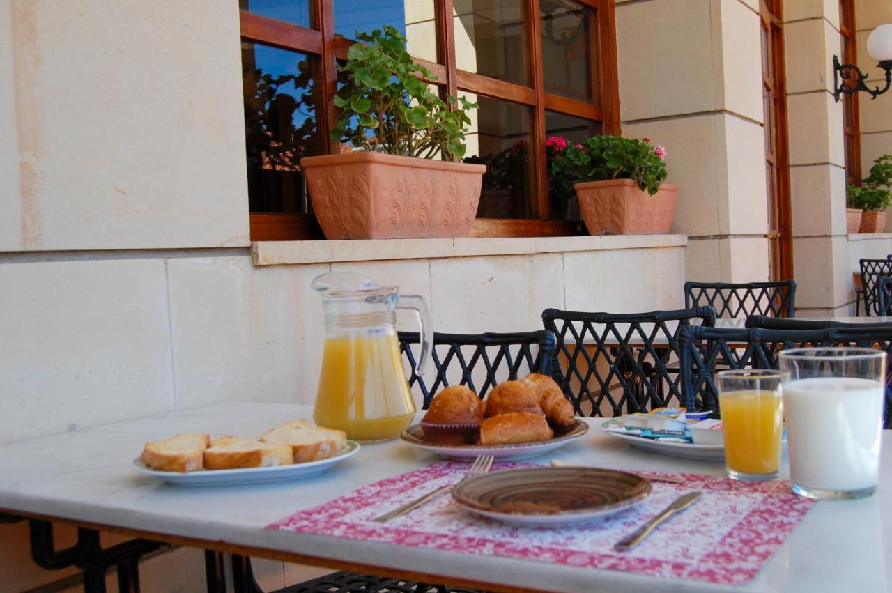 El Gamo Hotel Tragacete