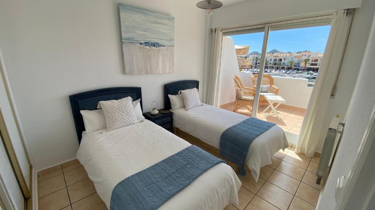 Apartamento La Casa Del Puerto De - Garaje Incluido Cabo de Palos