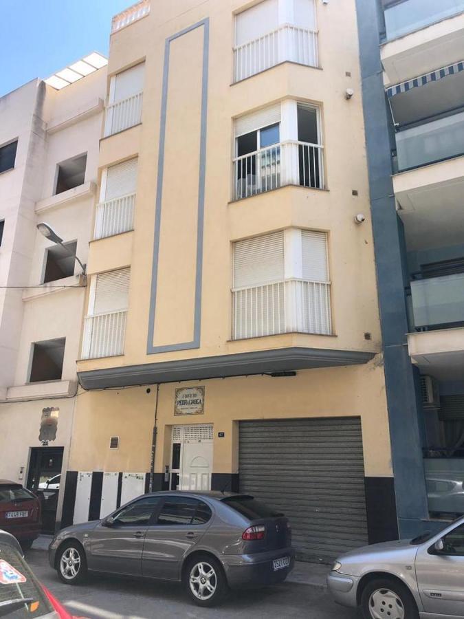 Acogedor En El Grau De Moncofa Apartamento *
