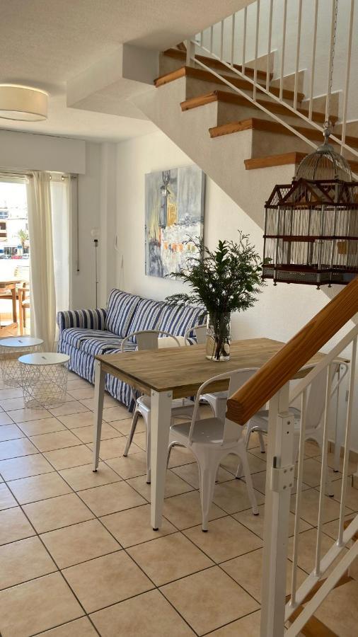 La Casa Del Puerto De - Garaje Incluido Apartamento Cabo de Palos