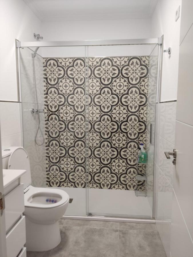 Apartamento Barbas Villanueva de los Castillejos