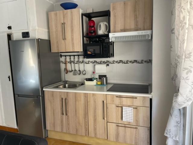 Vacacional Apartamento *