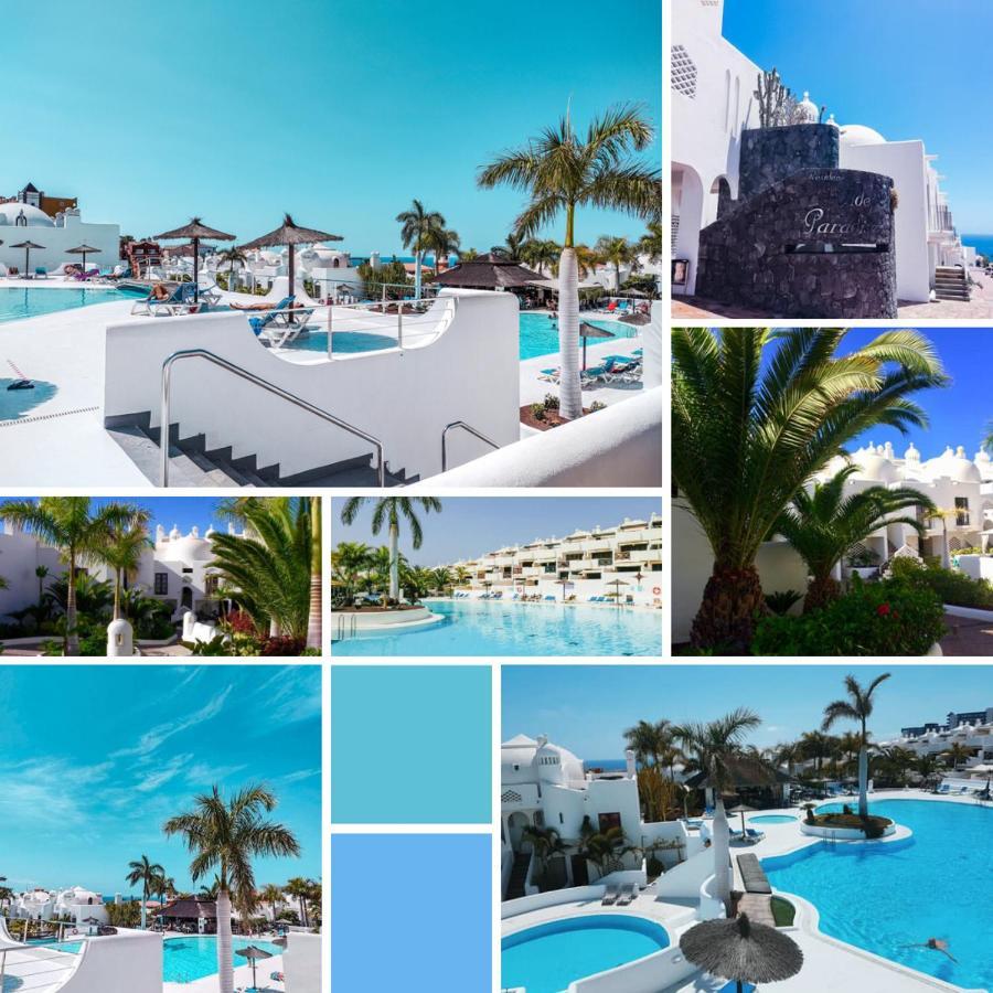 Apartment Adeje Paradise 2 *
